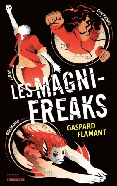 cover les magnifreaks