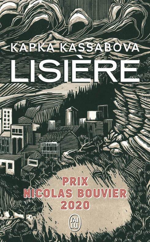 cover lisières