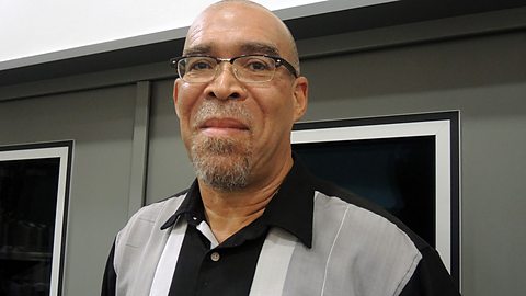 Lloyd Bradley