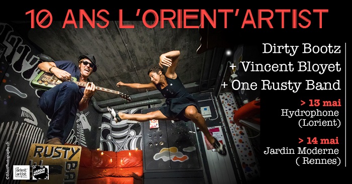 image lorientartist