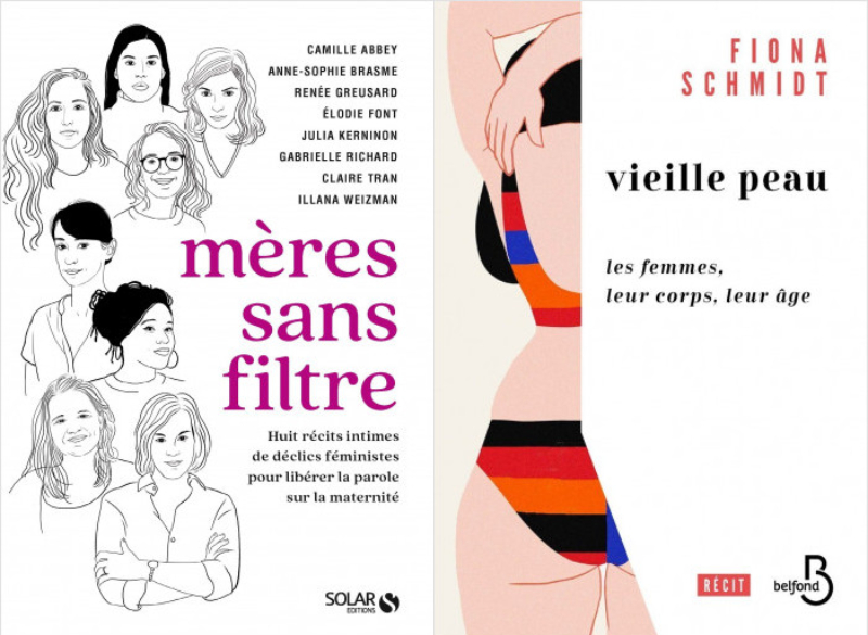 mères-peau