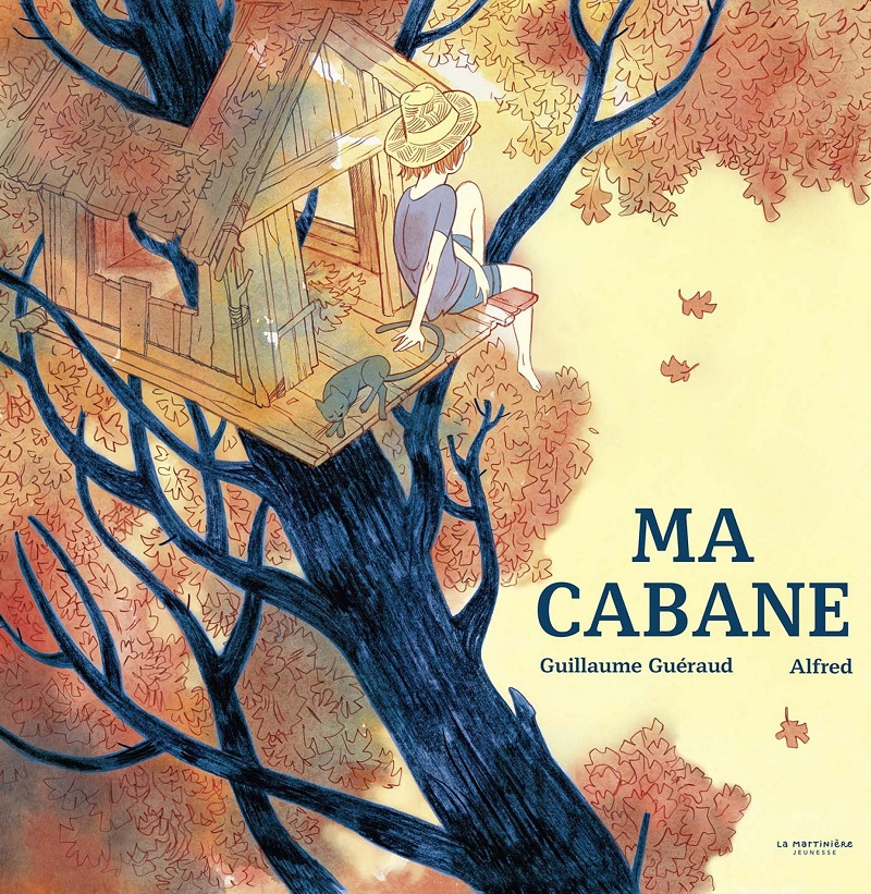 cover ma cabane