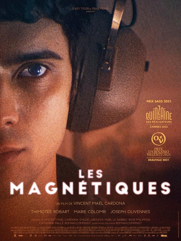 affiche magnétiques
