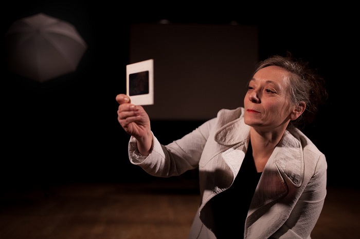 image marjorie blériot