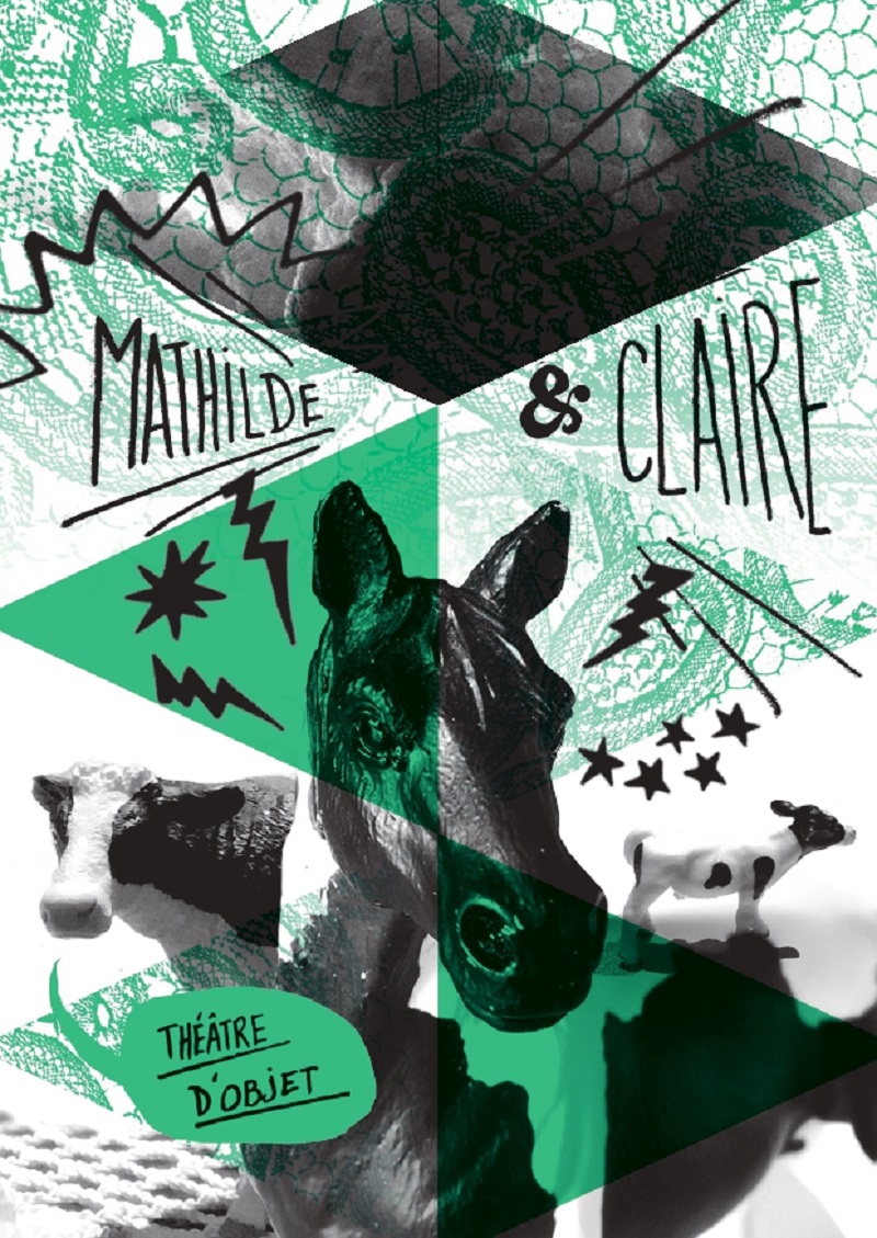 mathilde&claire