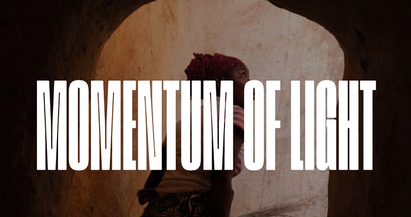 image momentum