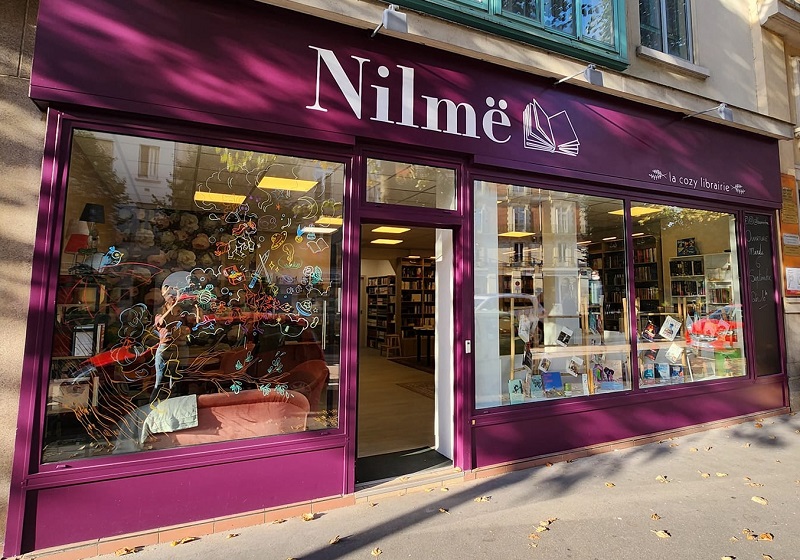image nilme