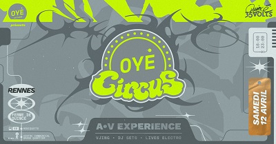oyécircus