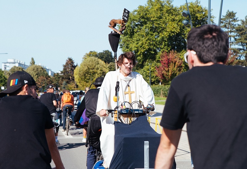 père michel tour de reine 2025