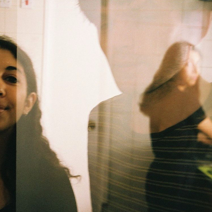 photo Holiday Ghosts