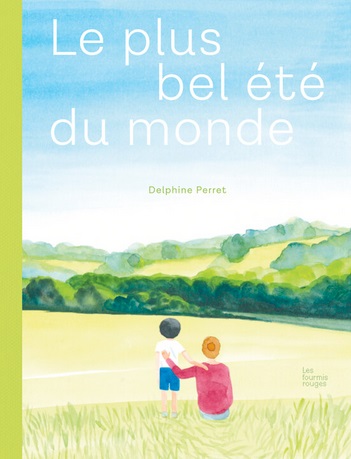 cover plus bel été