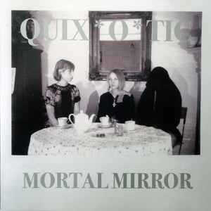 quixotic