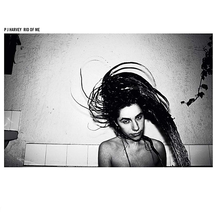 cover pj harvey