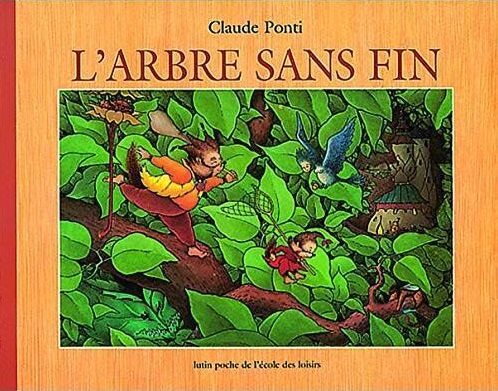 arbre sans fin