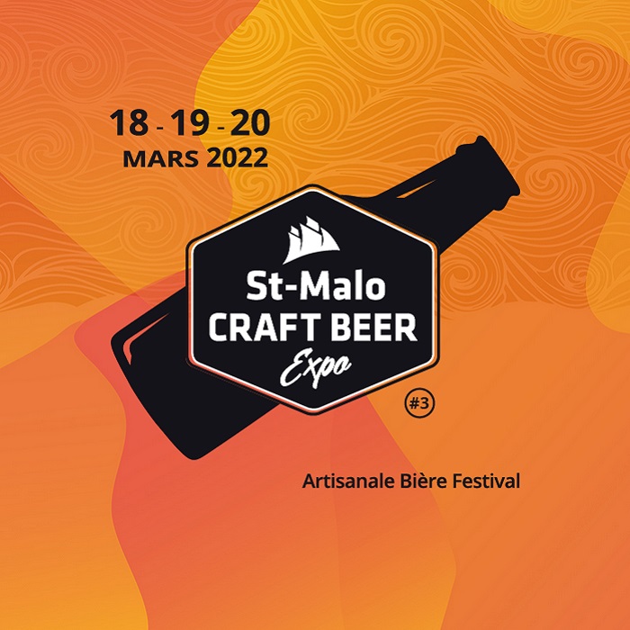 saintmalo craft beer expo