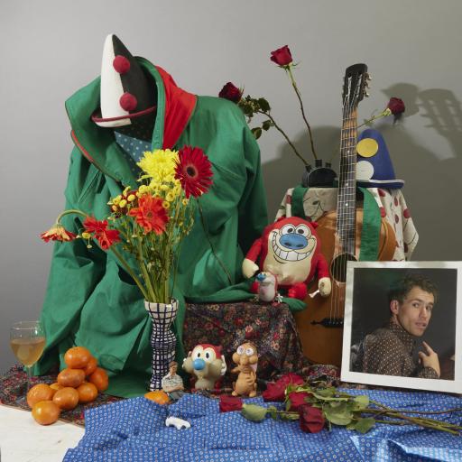 Still Life by Vince McClelland