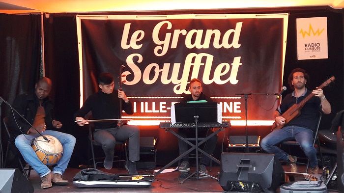 schinéarlivegrandsoufflet