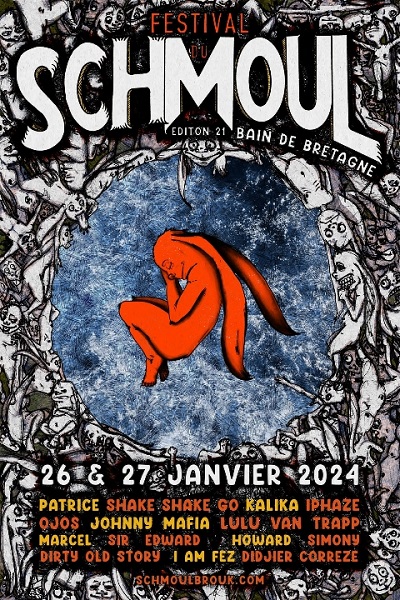 schmoul