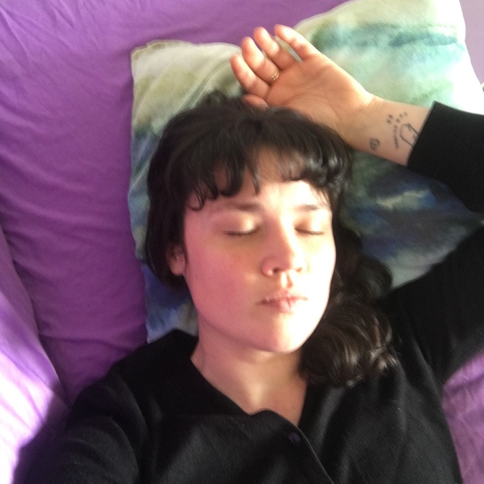 image sieste saintes