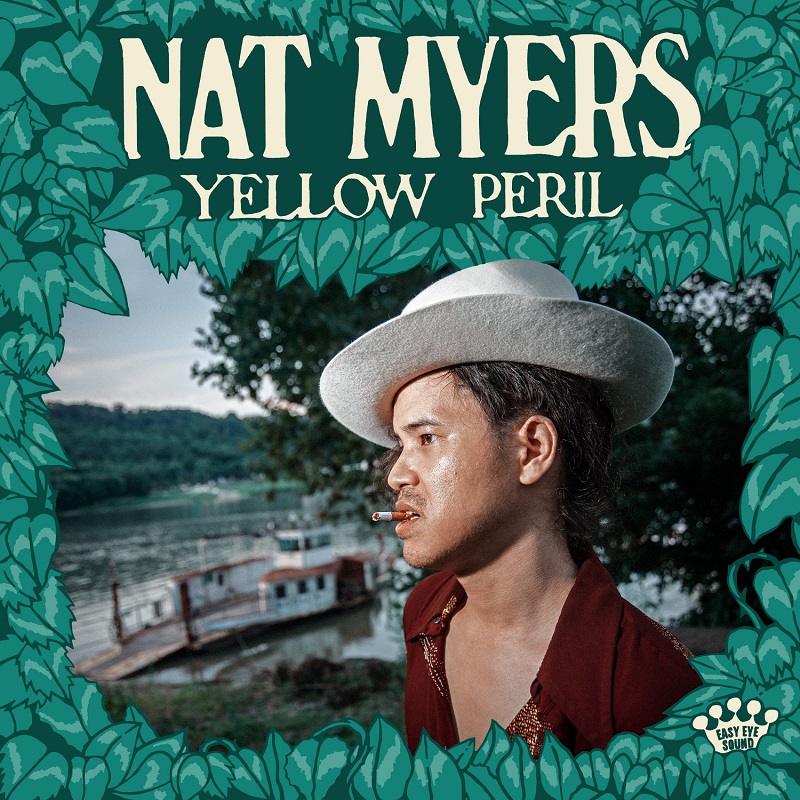 small cover Nat Myers - Yellow Peril.jpg