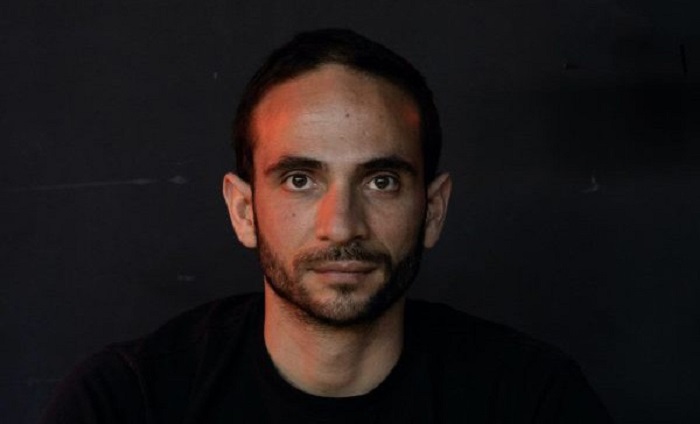image sofian jouini