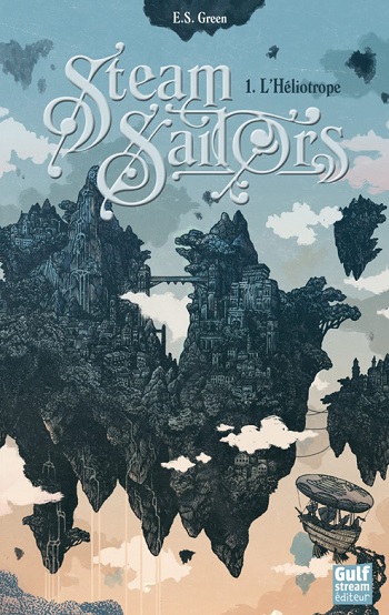 cover steam sailors