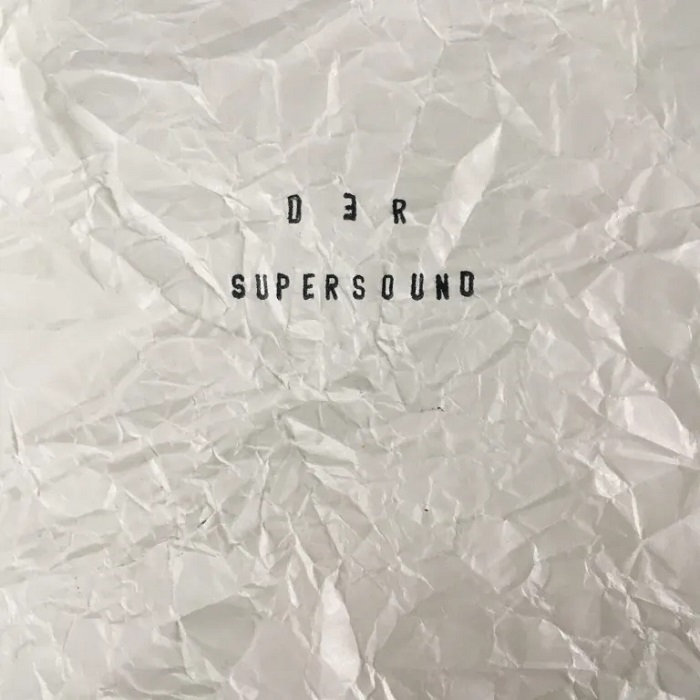 cover supersound