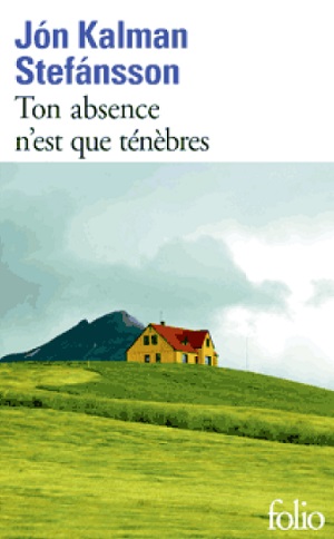 cover ton absence