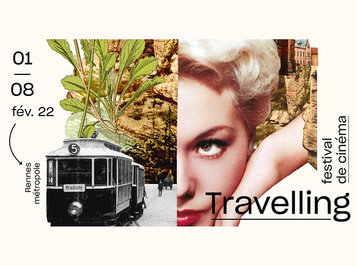 image travelling