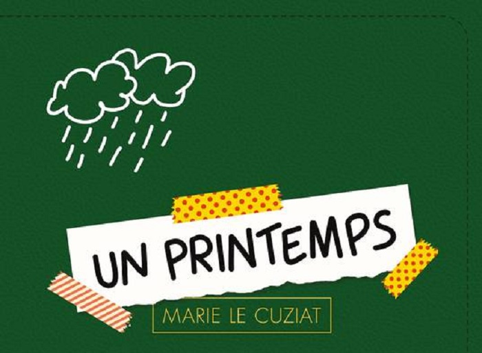 cover un printemps