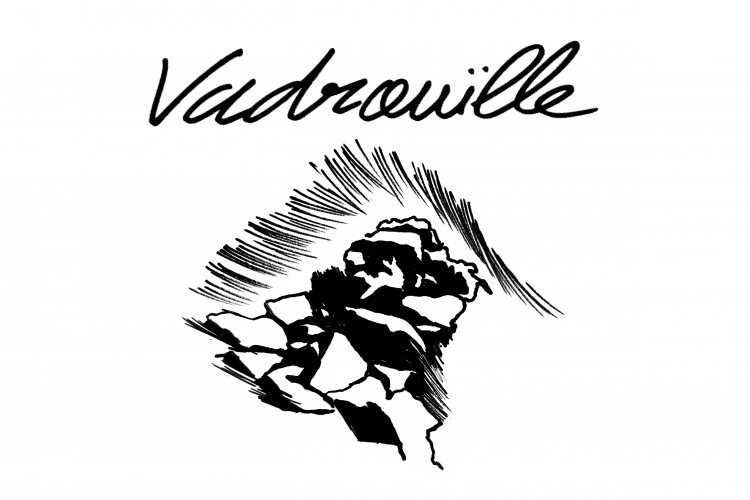 vadrouille