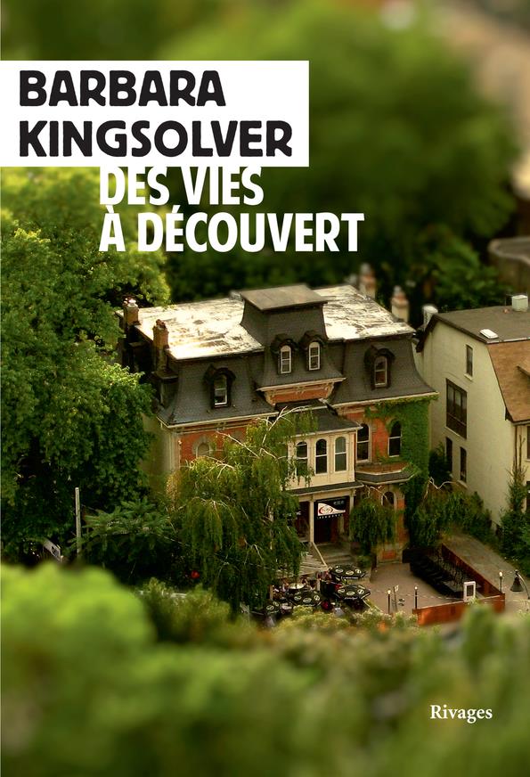 cover vies à découvert