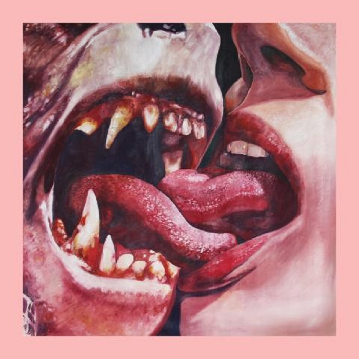 cover violent disco