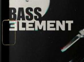 Bass music