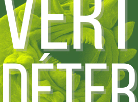 VERT DETER