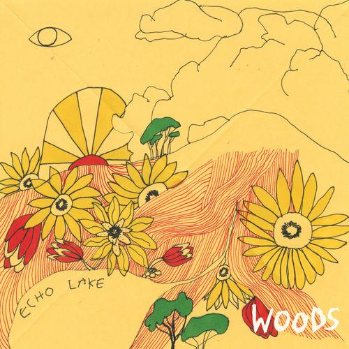 #107 Promenons-Nous dans les Bois