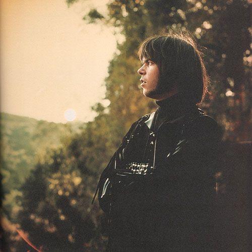 #10 Le Cinéma de Neil Young