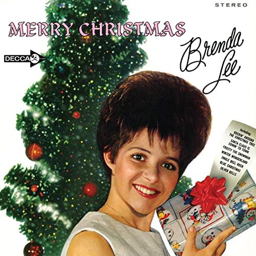 #114 Far Away Christmas