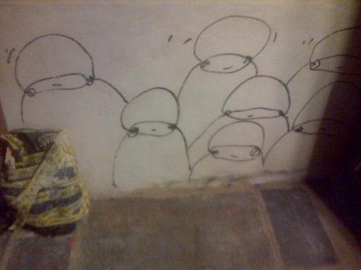 tete bulle