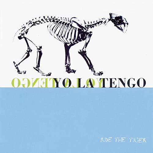 #121 That is Yo La Tengo (1/2)