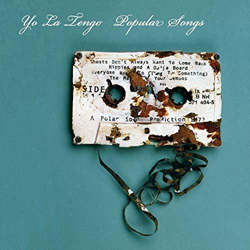 #122 That is Yo La Tengo (2/2)