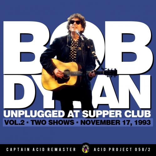#133 Dylan Revisited [1990-2020]