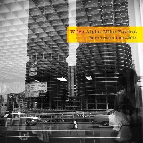 #140 Les Trésors de Wilco [2007-2021]