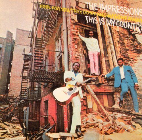 #14 1968 Revisited