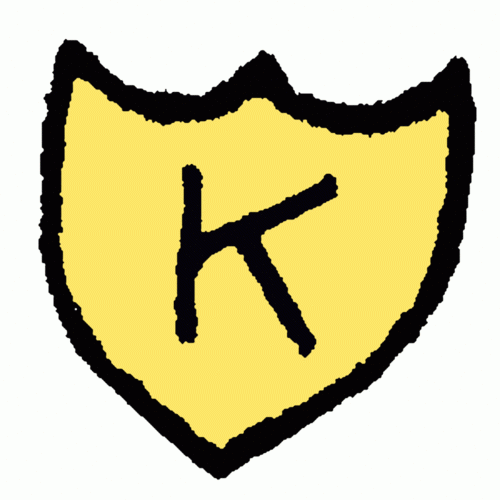 #15 Calvin, le roi des K7