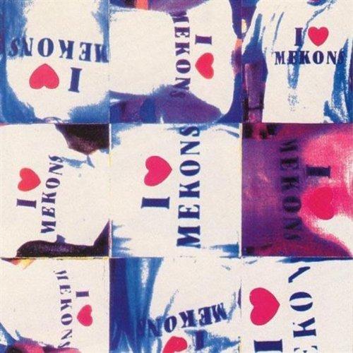 #16 La Malédiction des Mekons