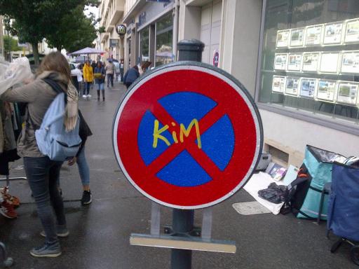 kim