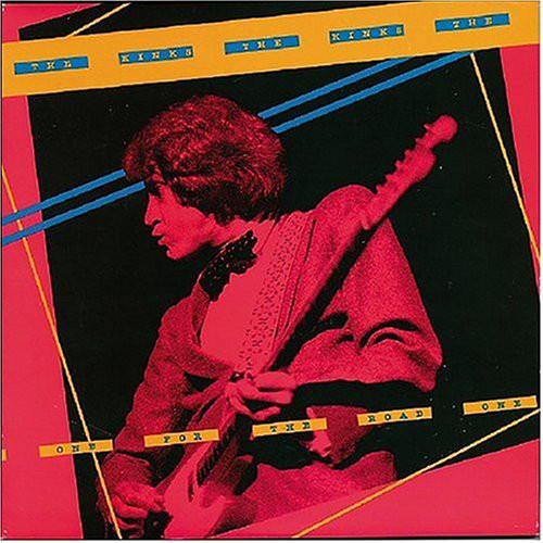 #33 Eighties Kinks