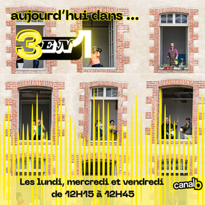 3 EN 1 