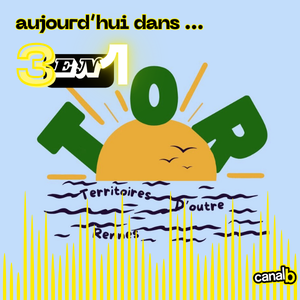 Comment placer l'Outre-mer au centre du débat ? (Territoire d'Outre Rennes)/ Comment changer le regard sur les handicap ? (Pépite des Autres Mondes)
